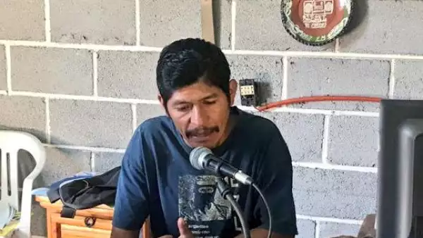 Samir Flores Soberanes