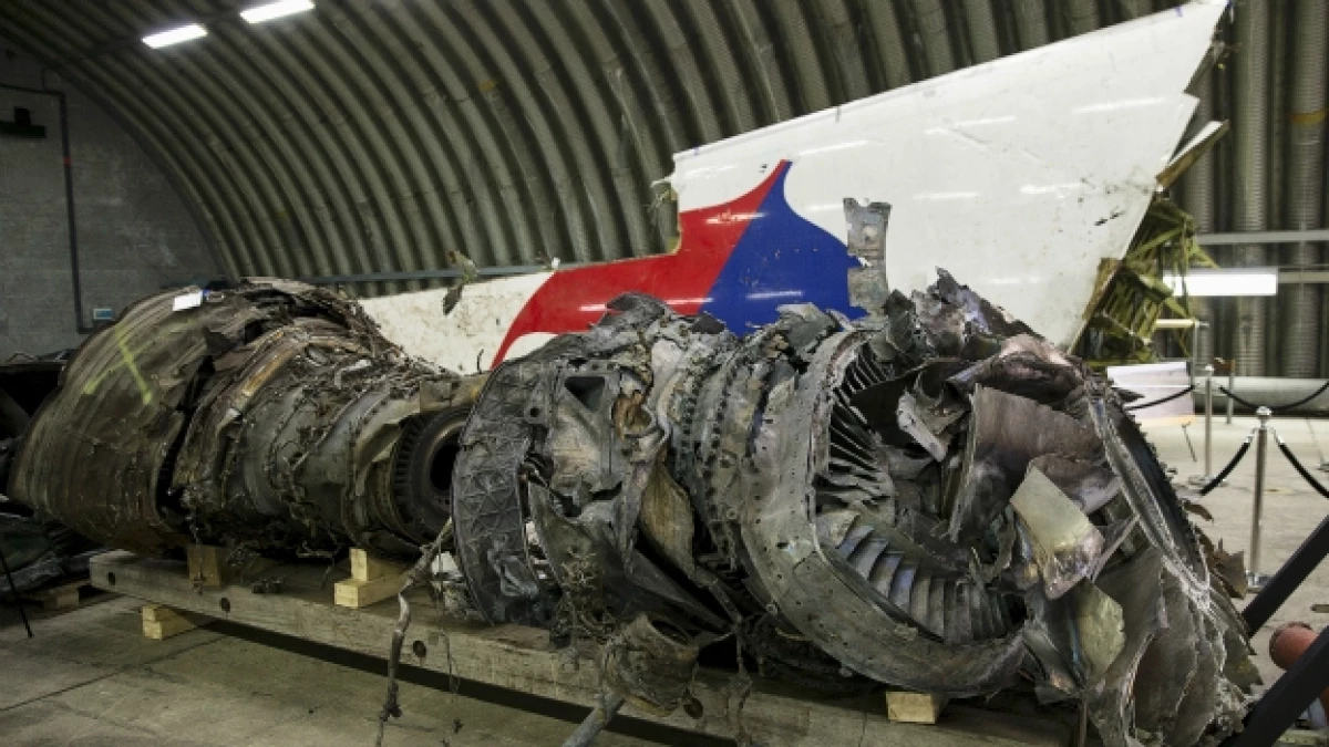 vuelo mh17