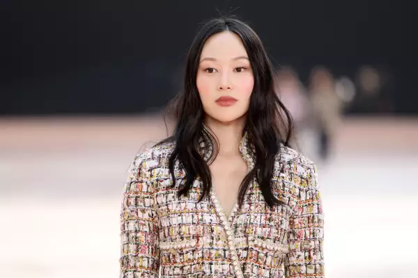 Chanel: Photocall - Paris Fashion Week - Womenswear Fall/Winter 2025-2026