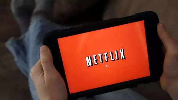 Netflix