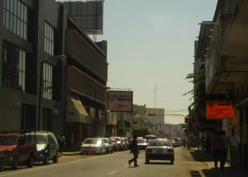 Tapachula, Chiapas