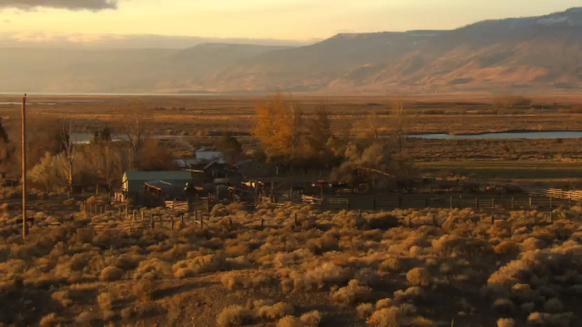 rancho hermano gregory su santa iglesia