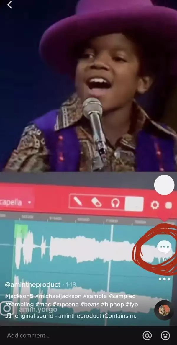 Descarga videos de Tiktok sin marca de agua