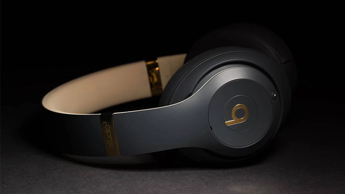 Beats By Dr. Dre
