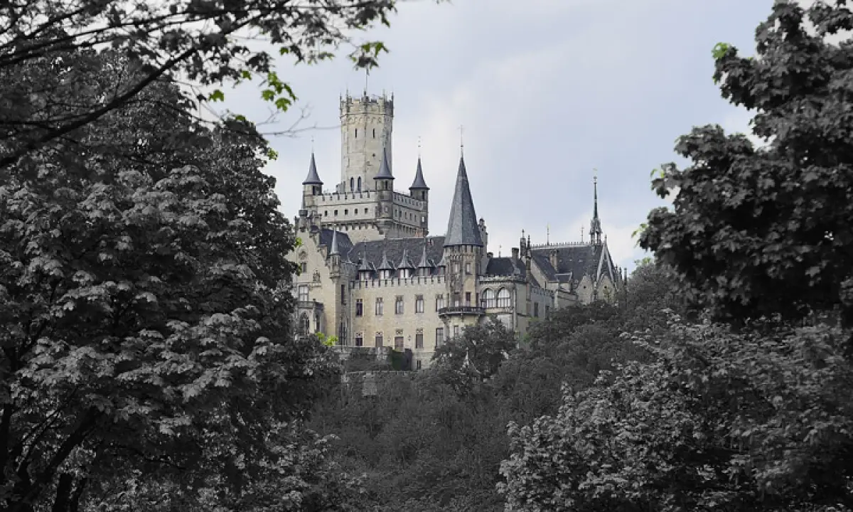 'Der Weg zur Krone' Exhibition Preview