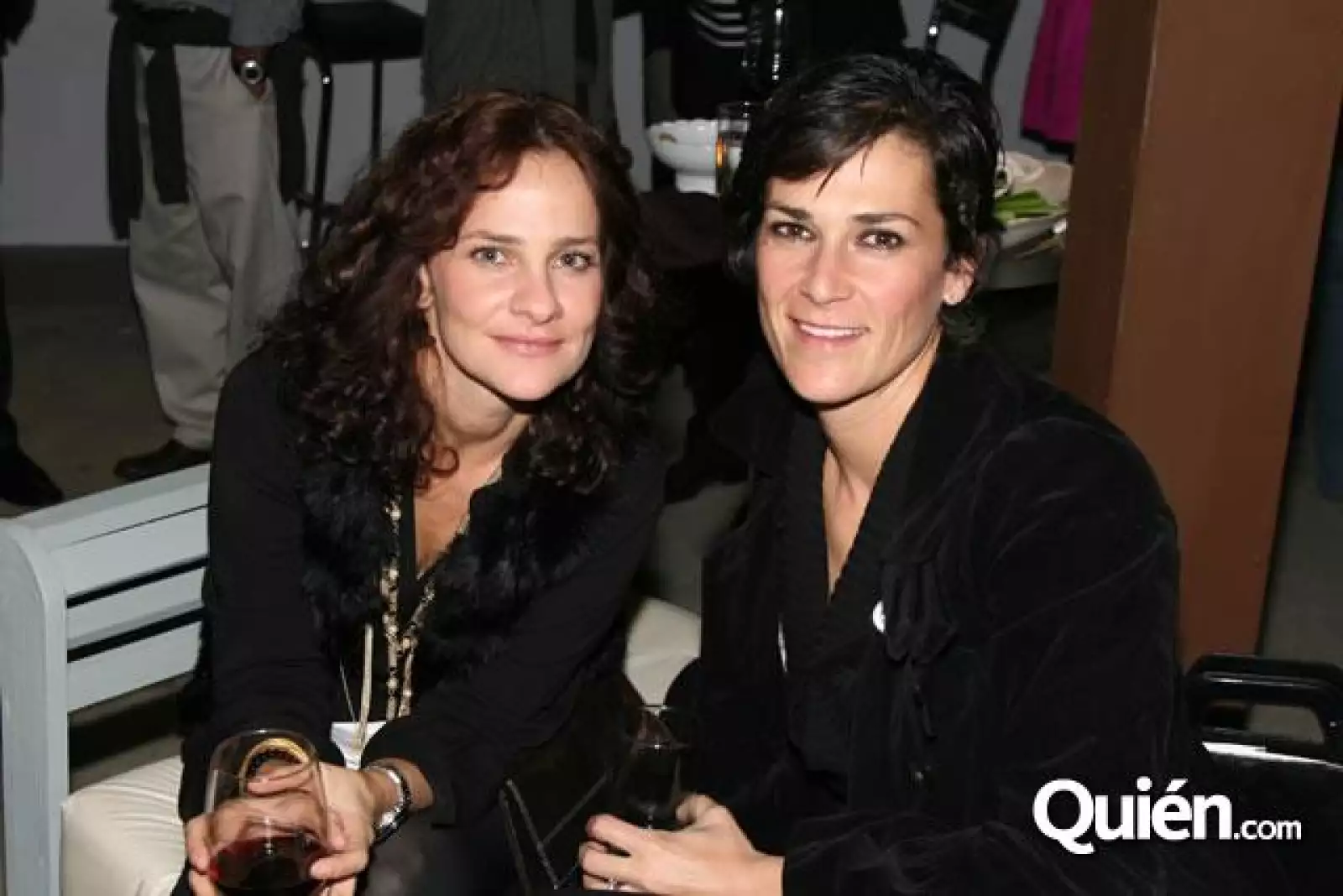 Inauguración de Bloom