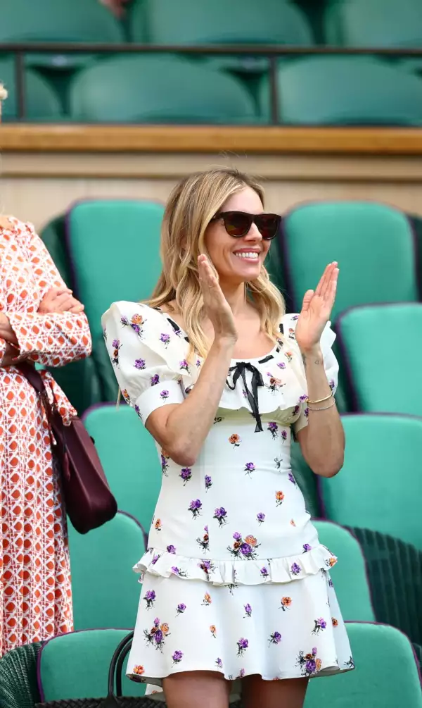sienna miller
