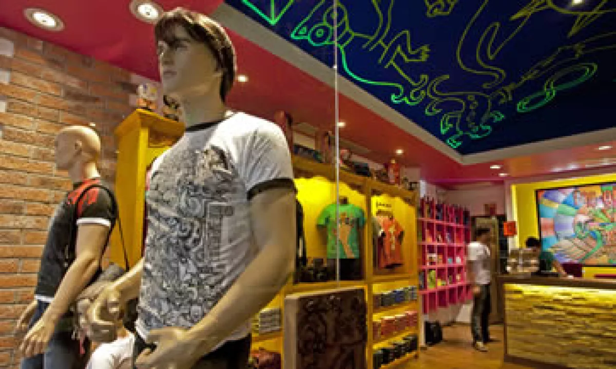 En México se abrirá la segunda tienda en línea en noviembre. (Foto: Cortesía de ¡Ay Guey!)