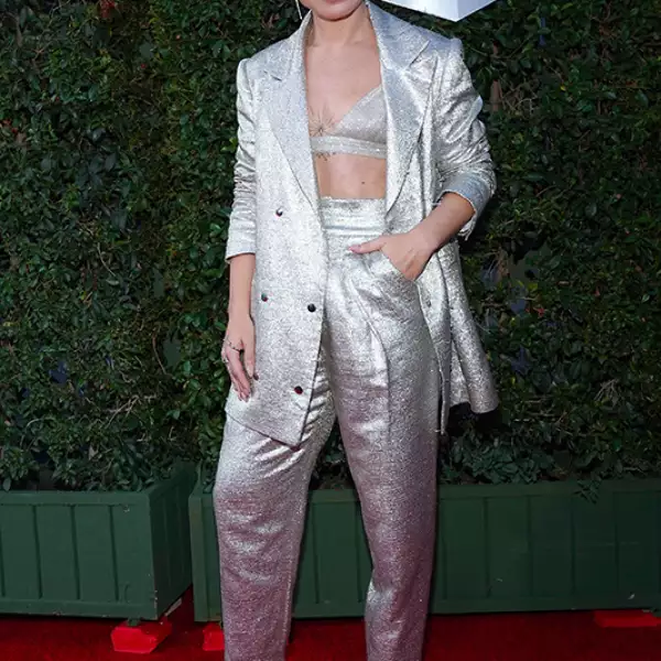 The 20th Annual Latin GRAMMY Awards - Red Carpet