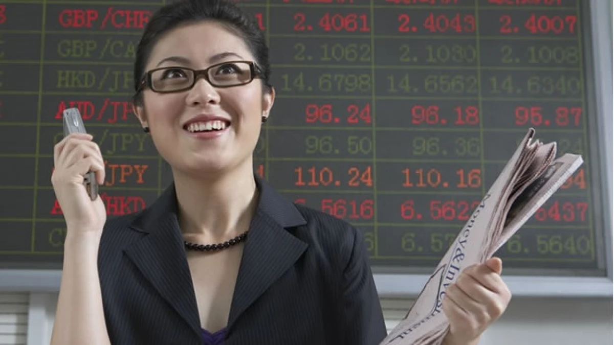 Casas bolsa te permiten tu dinero línea