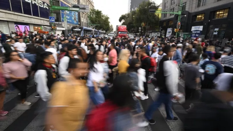 méxico economía