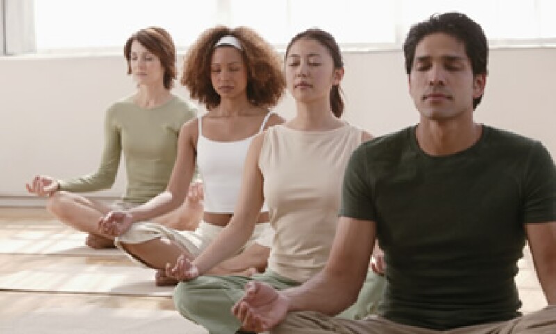 La salud también es mental, y la meditación ayuda a lograr un equilibrio de vida. (Foto: Archivo)