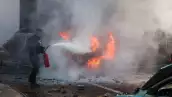 ISRAEL-PALESTINIAN-CONFLICT