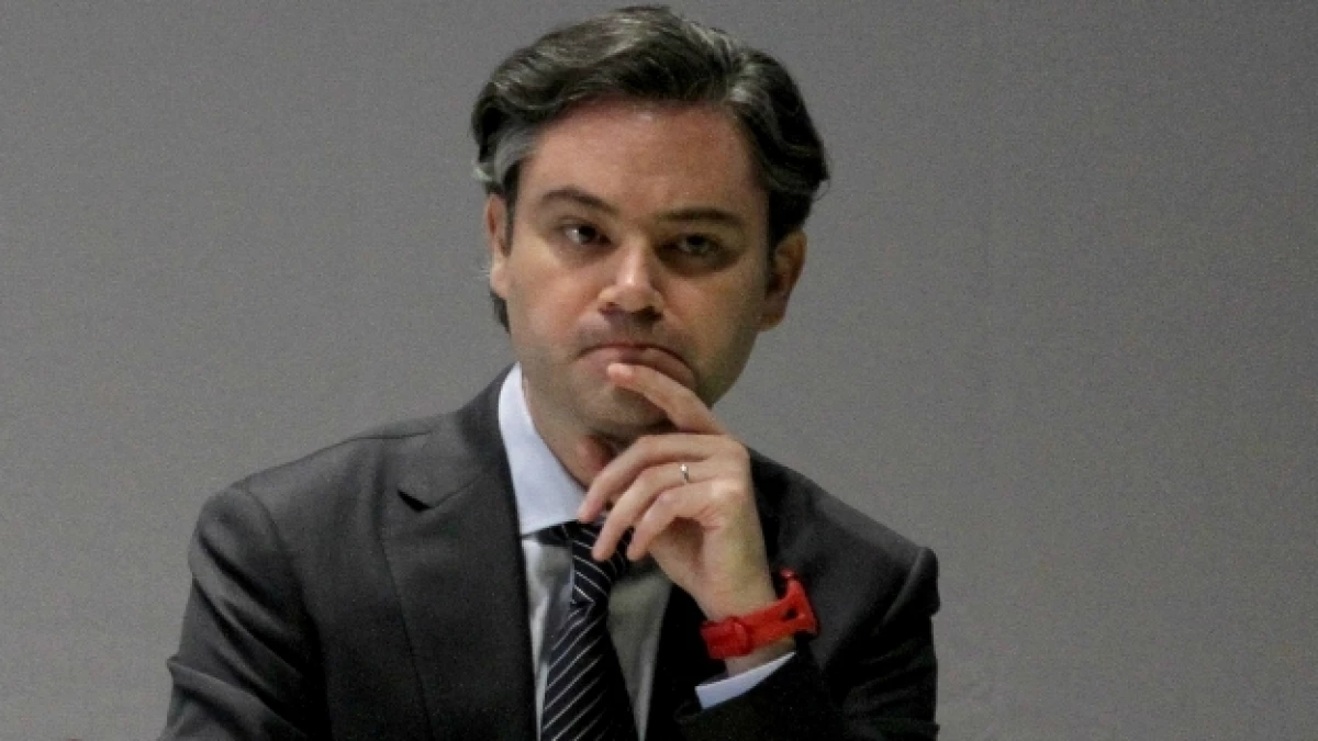 aurelio nuño