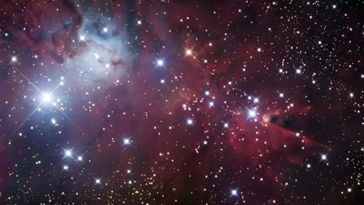galaxia