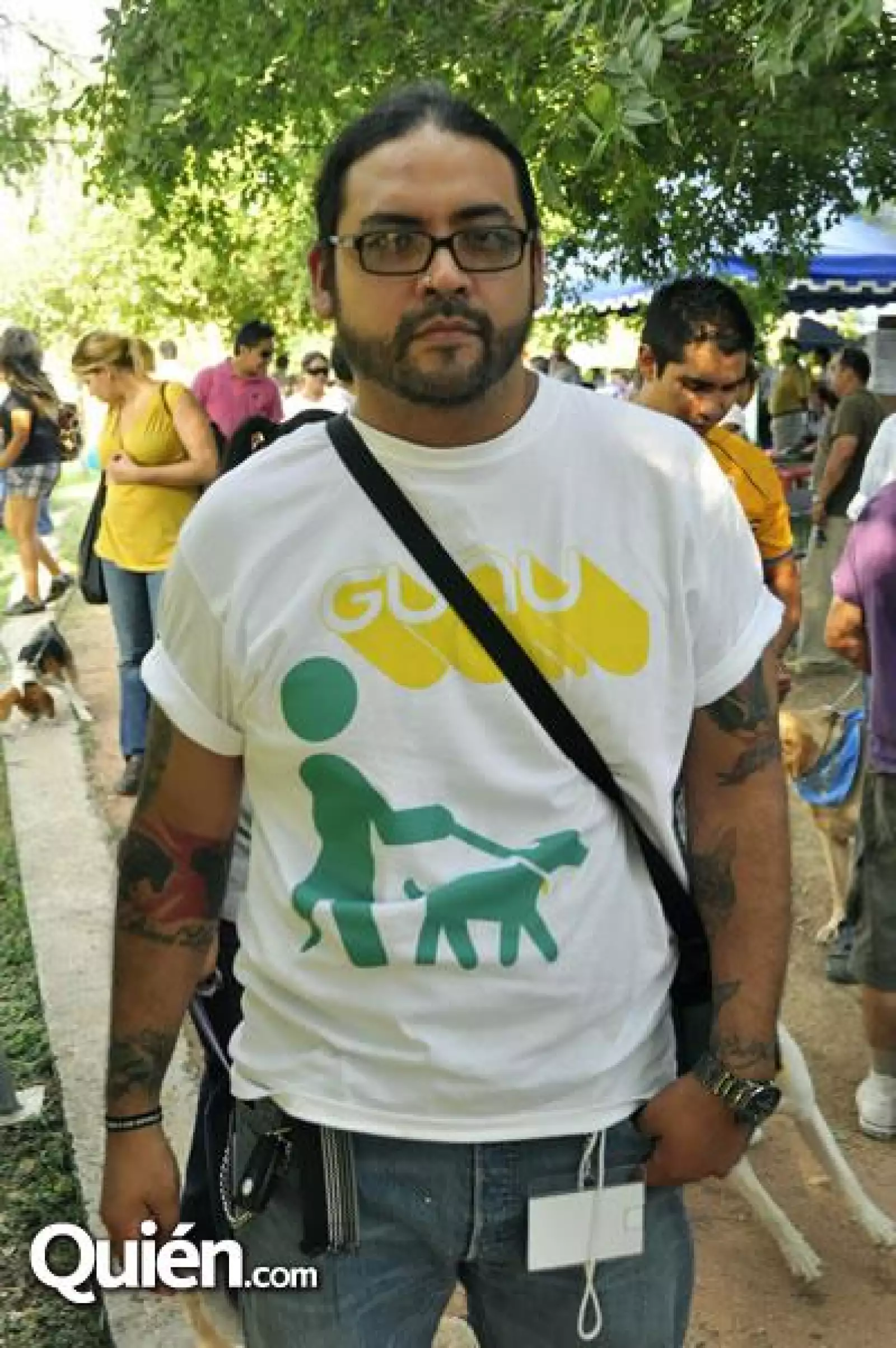 Gustavo Olvera Ibarra