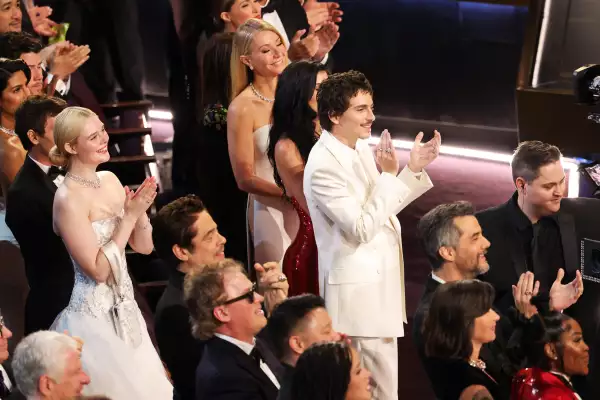 98th Oscars - Show