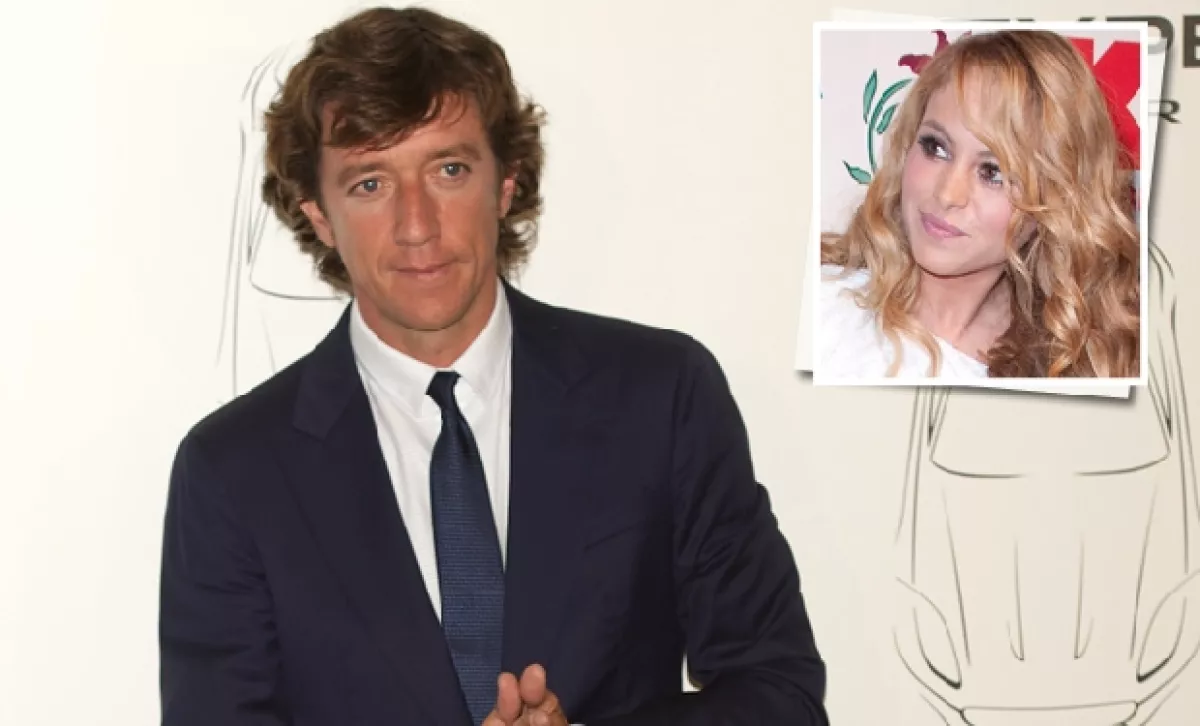 En entrevista para el programa "Hoy", el ex esposo de `La chica dorada´ negó todas las acusaciones acerca de haberla maltratado tanto física como psicológicamente.