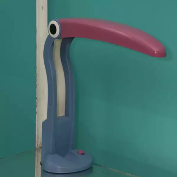 Lámpara Tucán (HT Huang)