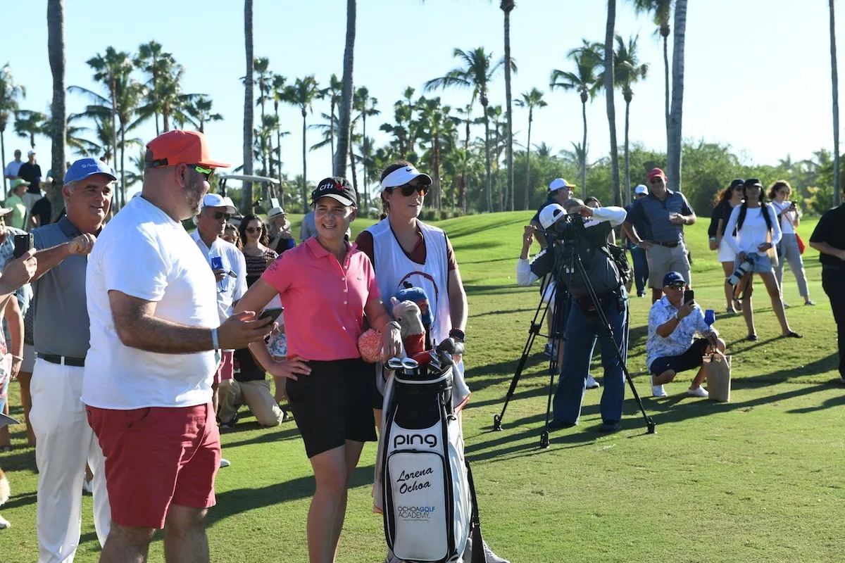 Punta Mita Gourmet & Golf 