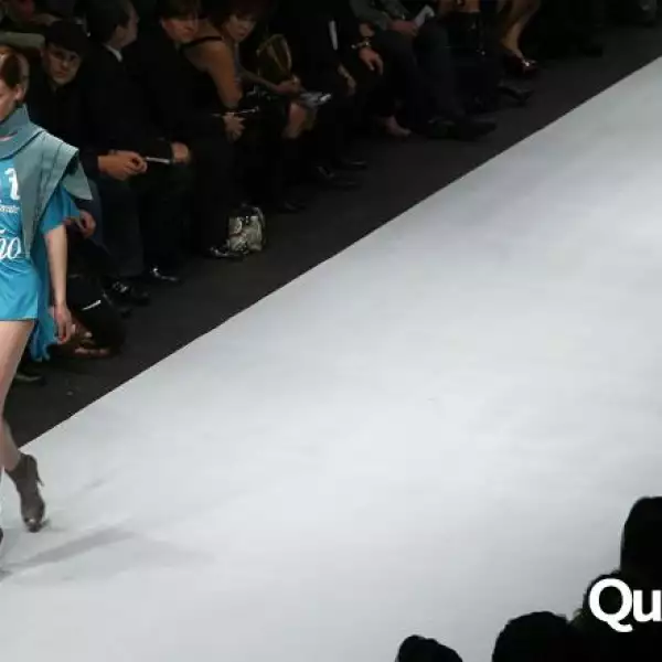 IDM Pasarela Cherry Project