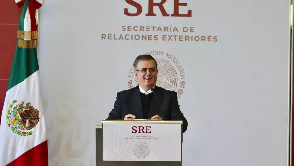 Relaciones Exteriores consulados
