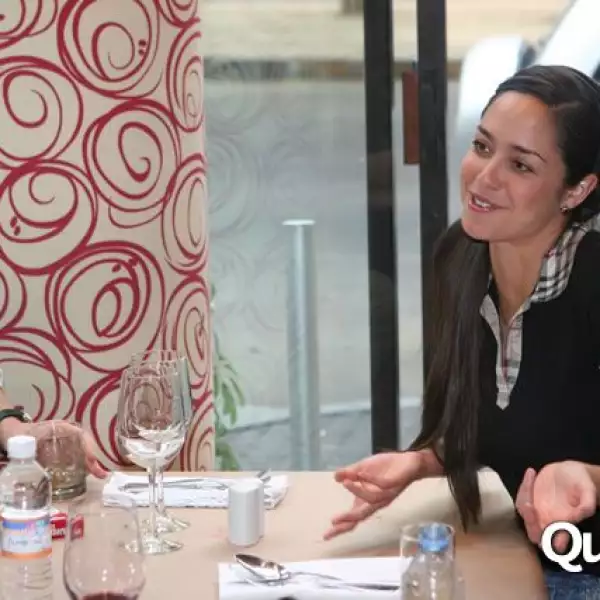 Cumpleaños Miriam Martínez.