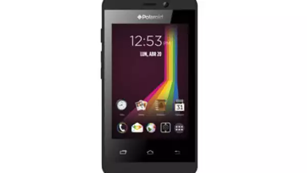 Polaroid quiere vender sus teléfonos en México(Foto: Cortesía/Polaroid)