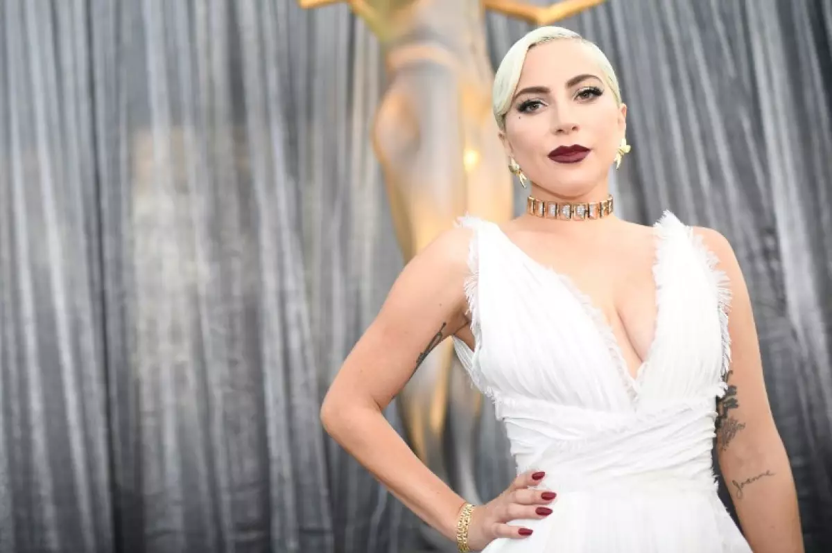 Lady Gaga