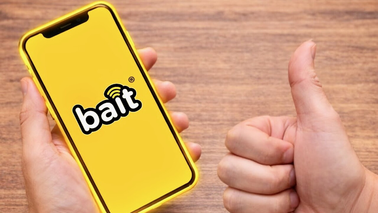 Bait, el operador telefónico de Walmart, tiene más accesos a internet móvil que líneas activas