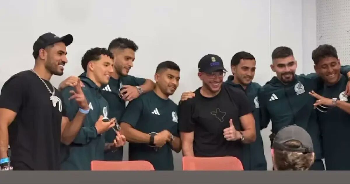 El Tri'nin aldığı Rolex'lerin değeri ne kadardı ve onları neden Amerikalı fenomene iade ettiler?