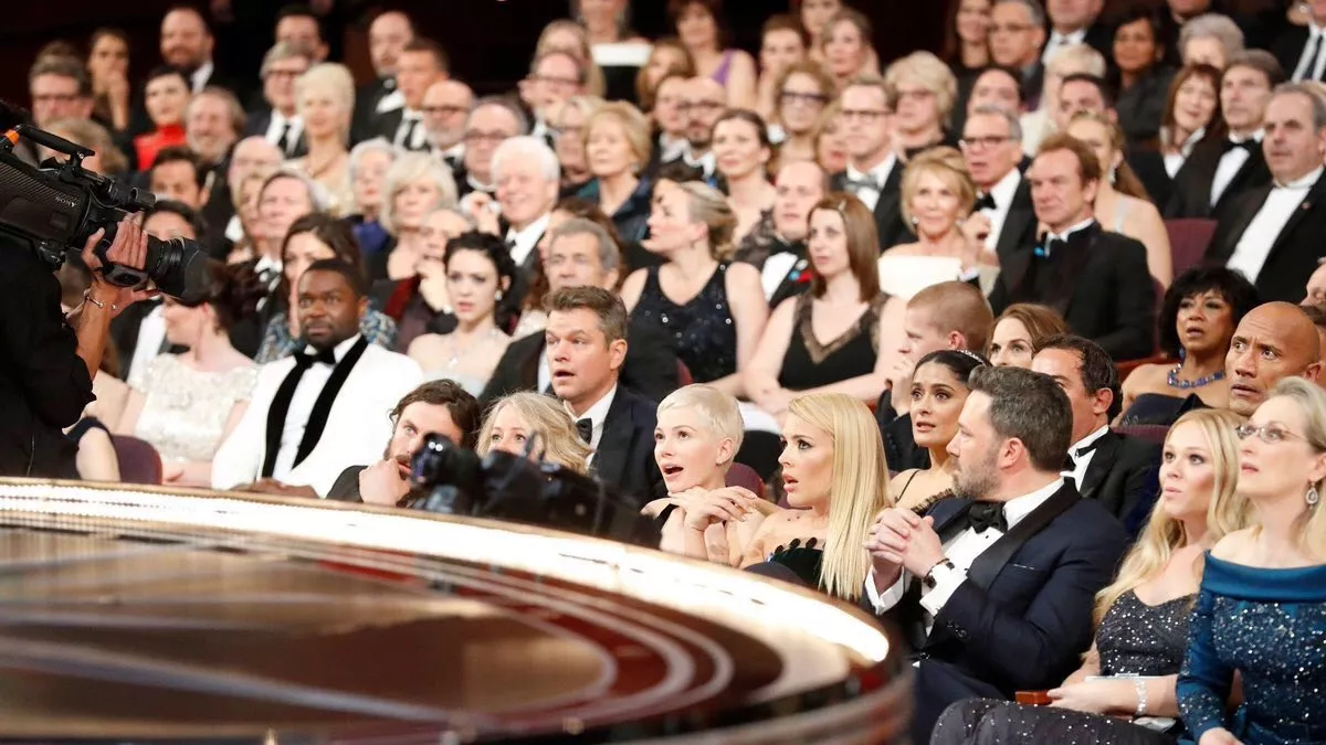 oscar 2017