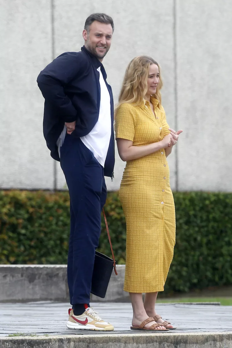 EXC  Jennifer Lawrence, Cooke Maroney