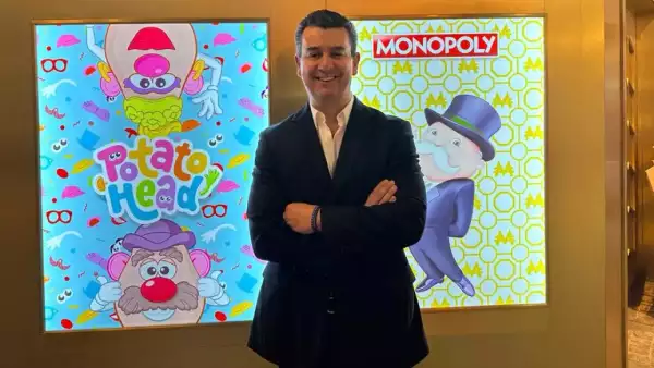 Hasbro abrirá 12 parques temáticos en México