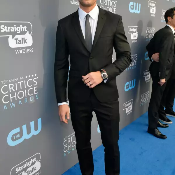 Critics Choice Awards
