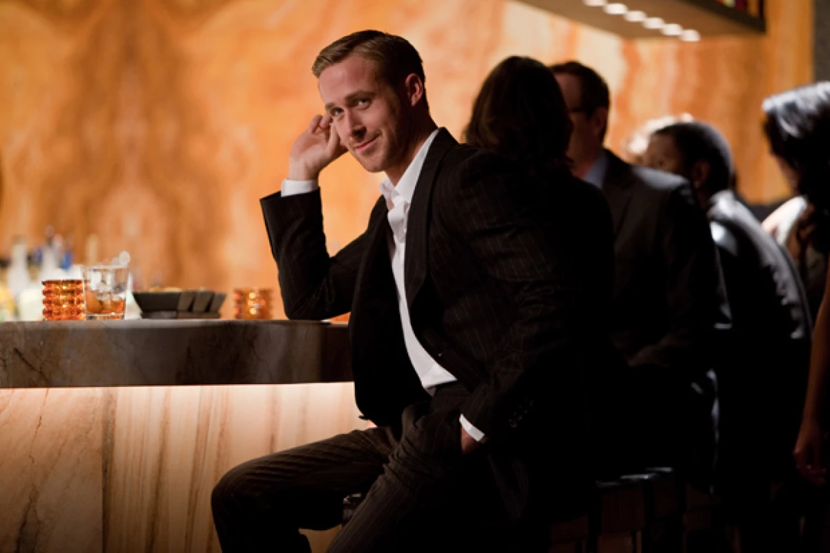 Te explicamos qué necesitas para lucir como su personaje en la película "Crazy Stupid Love".