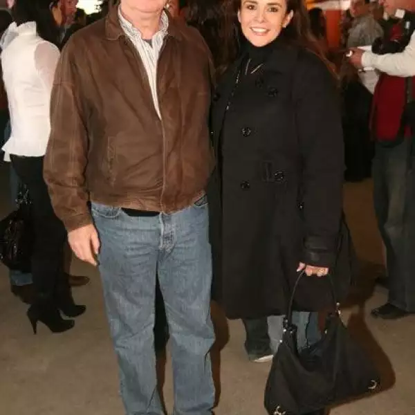 Francisco Vega,Brenda Ruacho