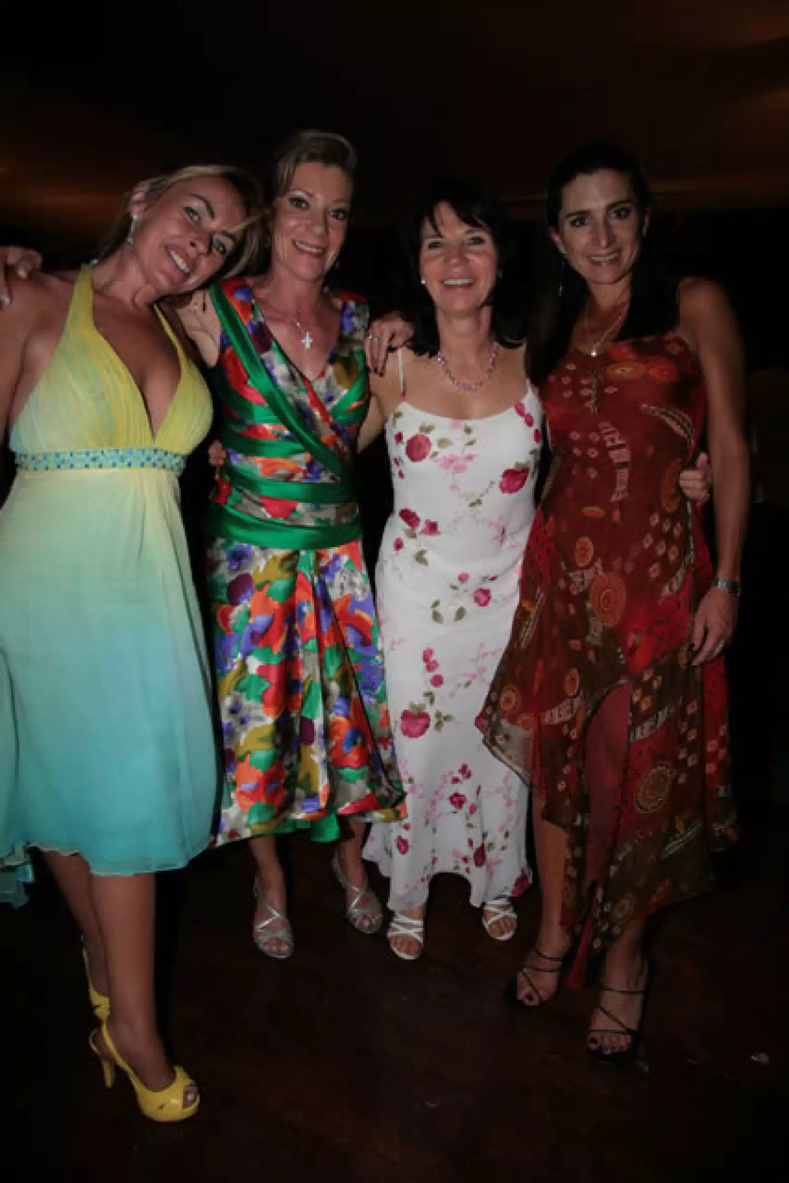 Boda en Cuernavaca de Barbara Deschamps y Manuel Tamayo