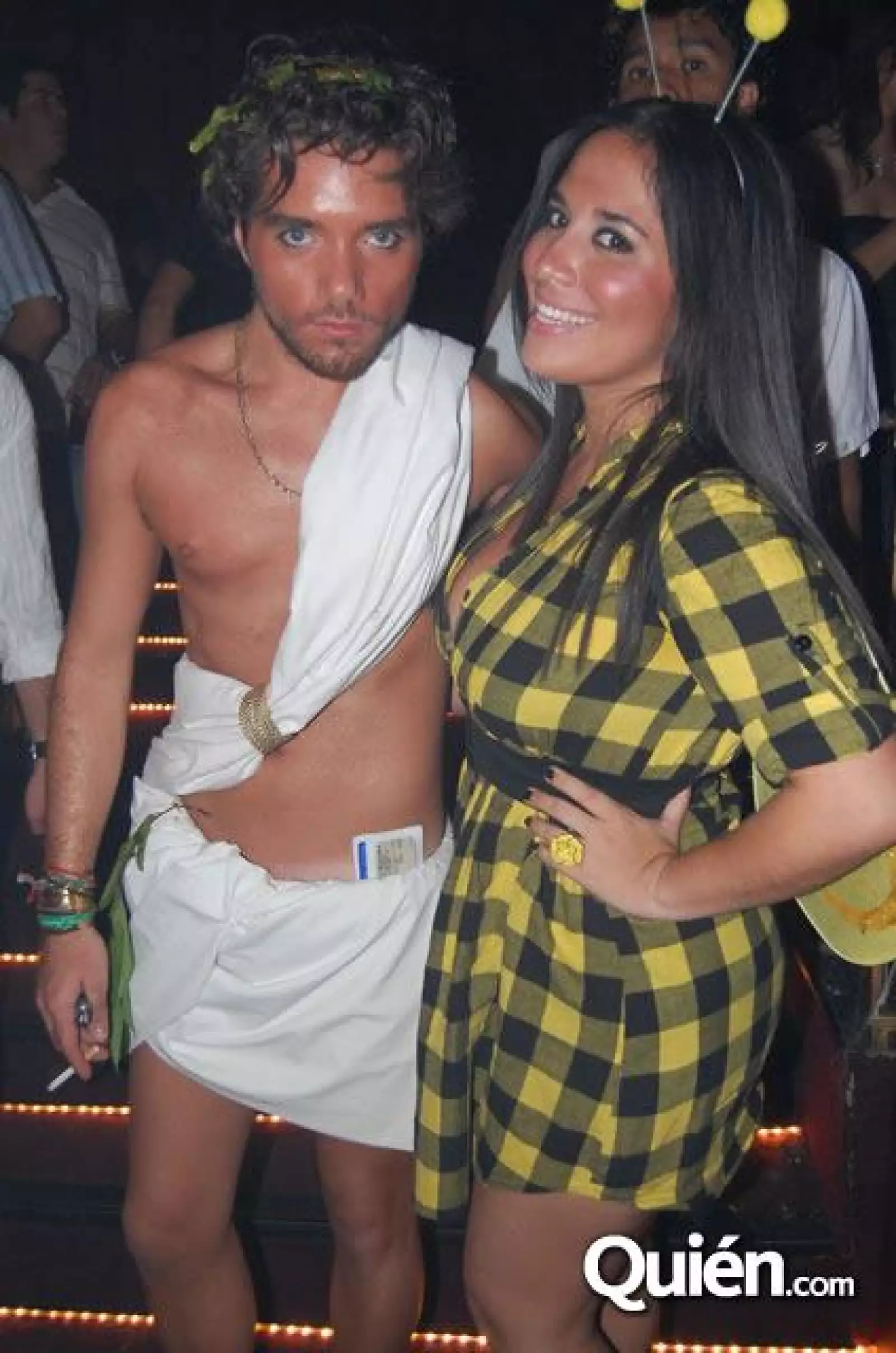 Puente en el Classico del Mar