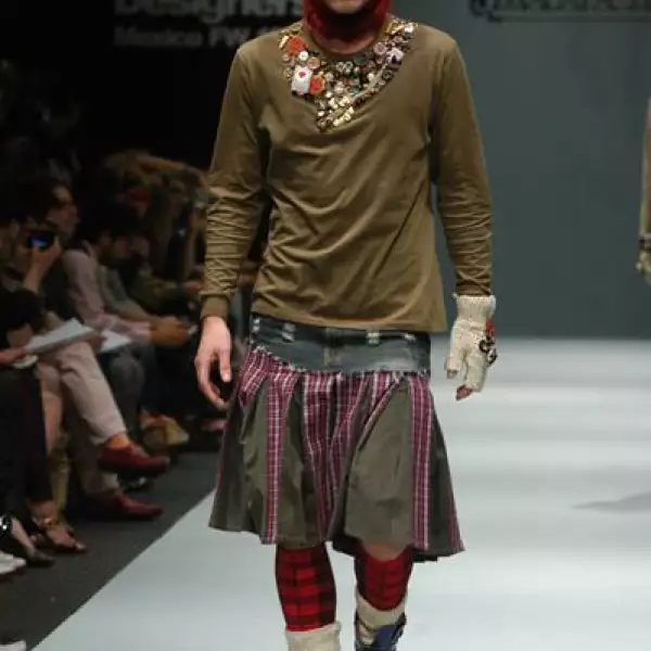 IDM Pasarela Malafacha