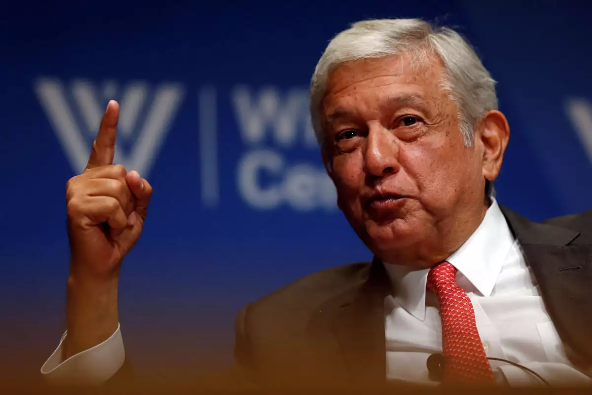 López Obrador