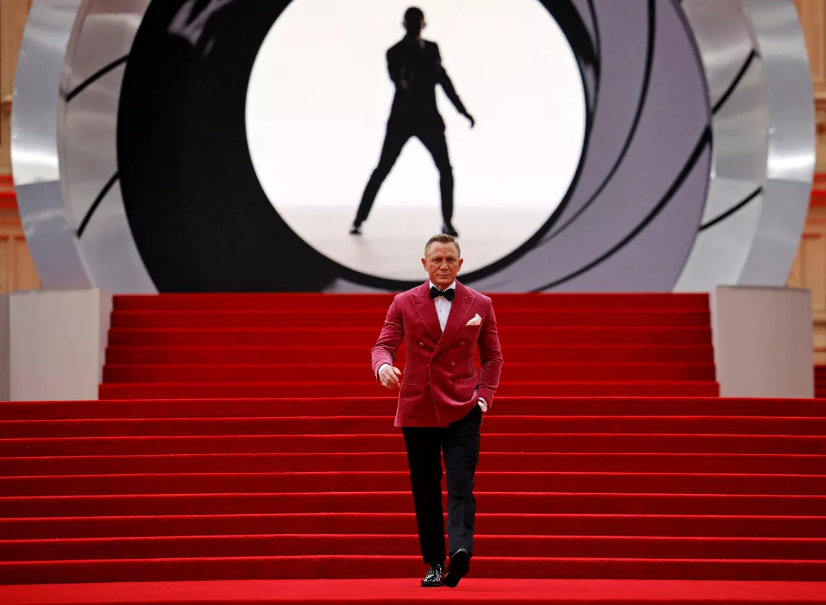 ¿Por fin un nuevo James Bond? Amazon MGM toma el control creativo del agente 007