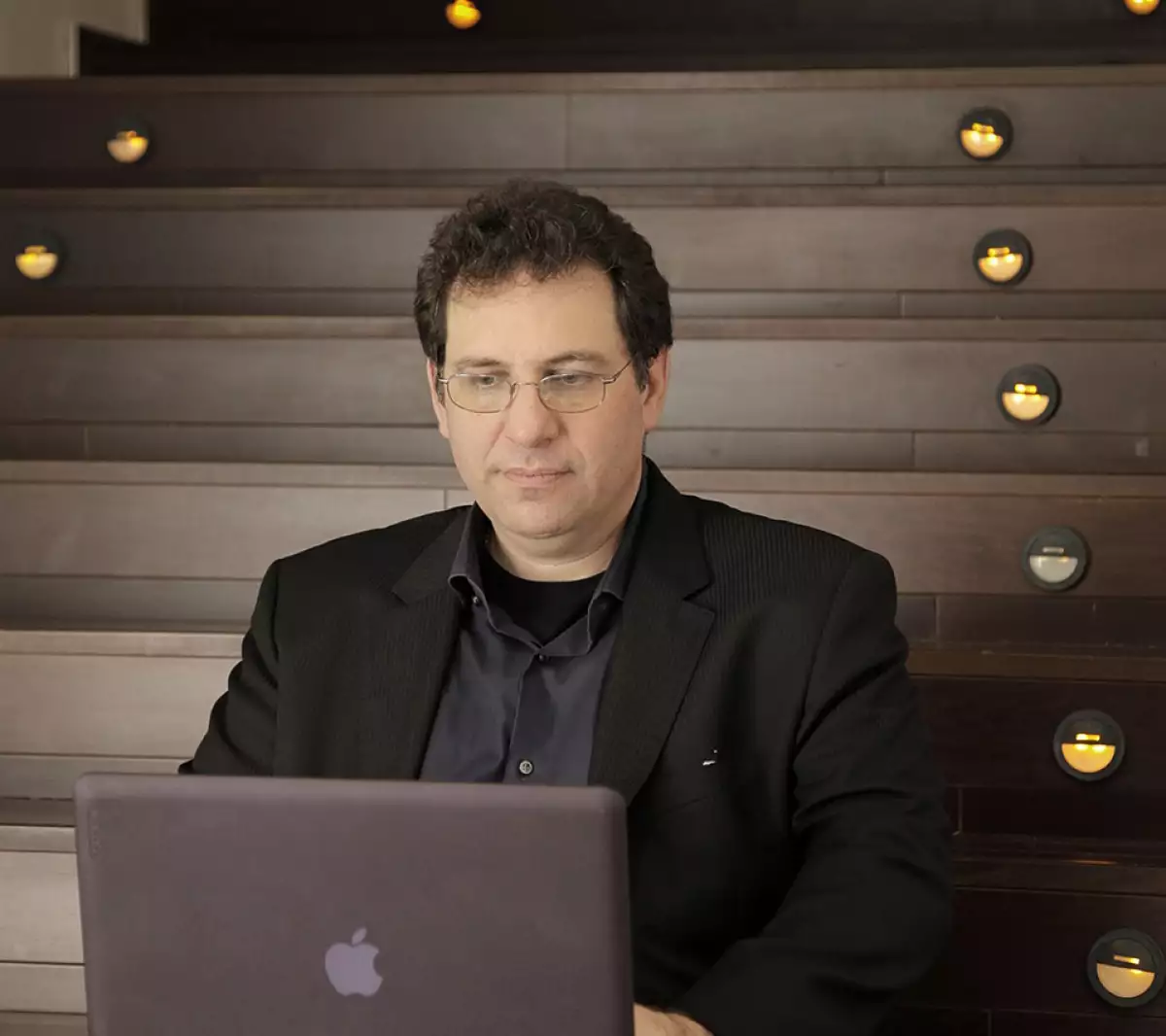 kevin mitnick
