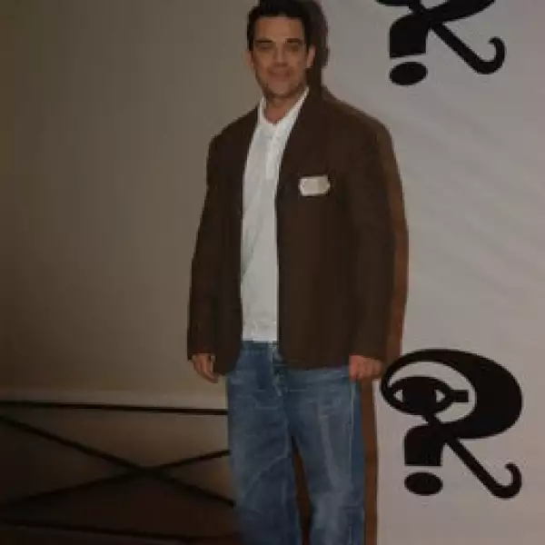 Robbie Williams