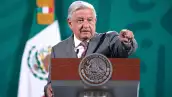 AMLO sobre NYT y Línea 12