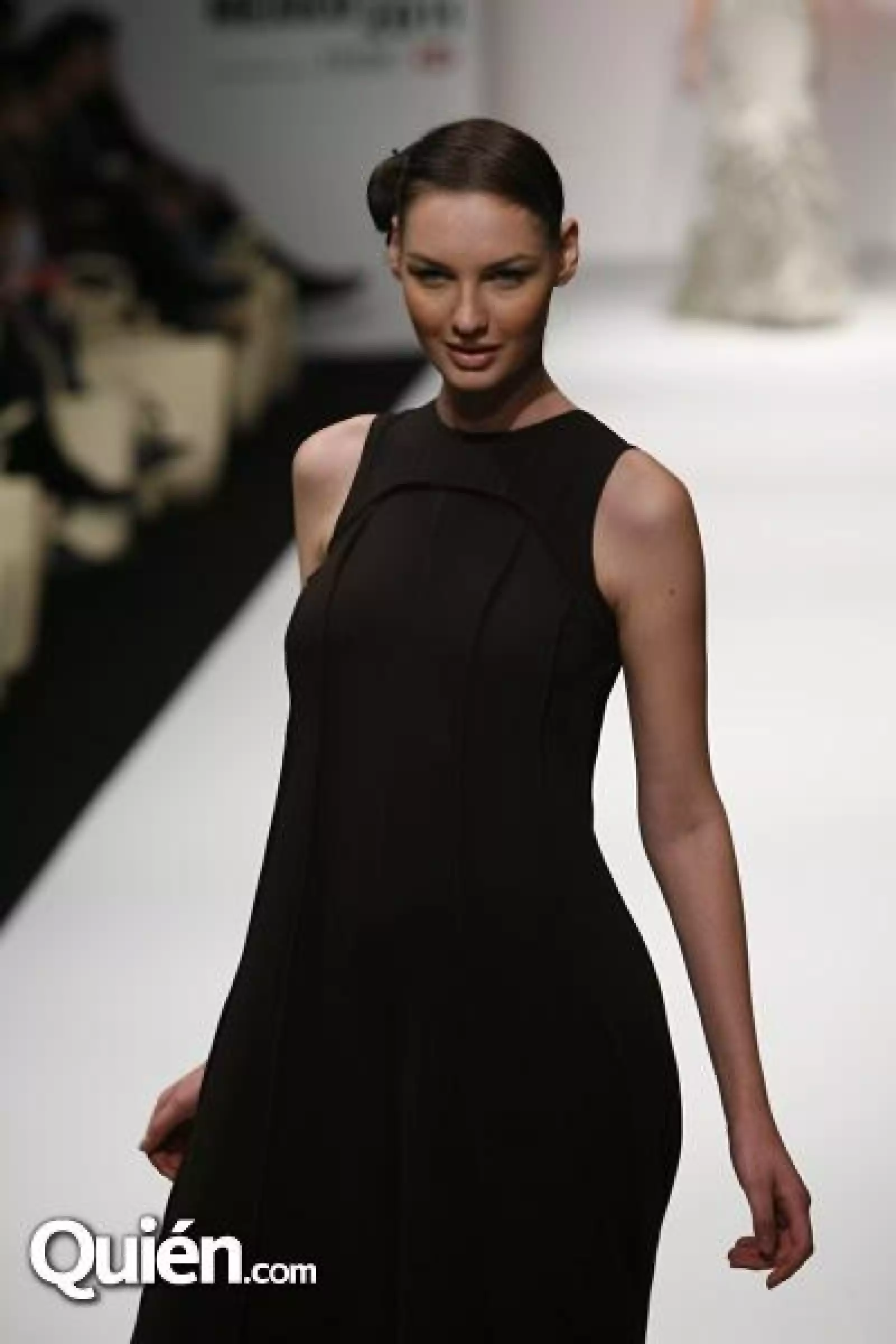 MBDF Pasarela David Salom?