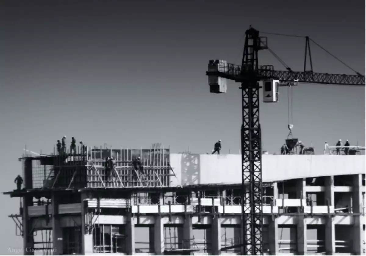 Infraestructura