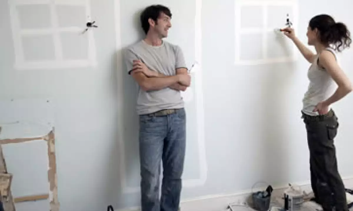 Existen 5 reglas básicas para comprar una casa con éxito, según los expertos. (Foto: Thinkstock)