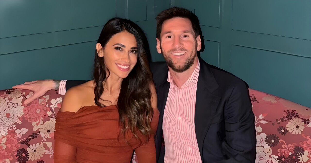 Antonela Roccuzzo celebra la grandeza de Lionel Messi pese a la derrota en el Mundial: "Siempre serás el mejor"
