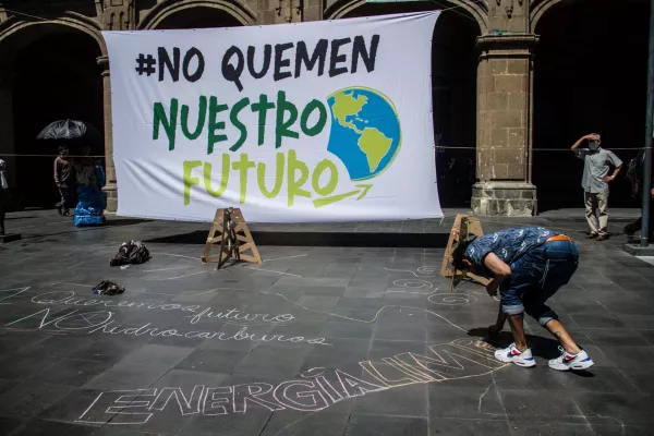 defensores ambientalistas asesinados en México 